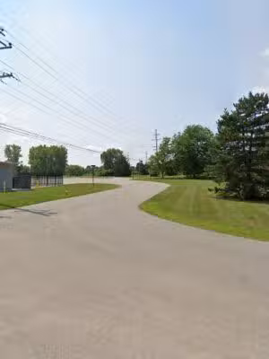 Galloway Lake Park - Pontiac, MI