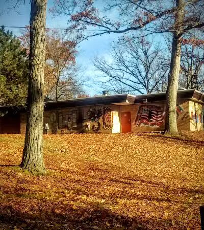 Murphy Park - Pontiac, MI
