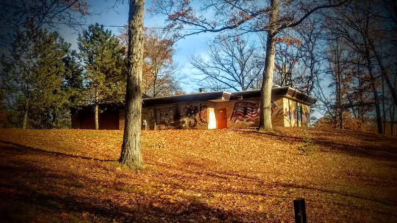 Murphy Park - Pontiac, MI