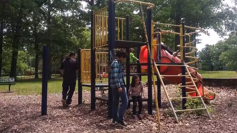 Murphy Park - Pontiac, MI