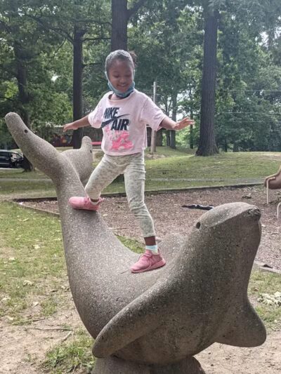 Murphy Park - Pontiac, MI