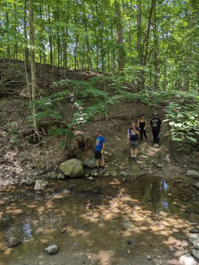 Murphy Park - Pontiac, MI