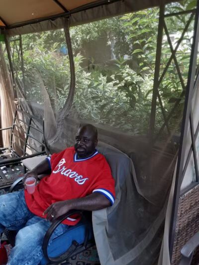 Neighborhood Park - Pontiac, MI