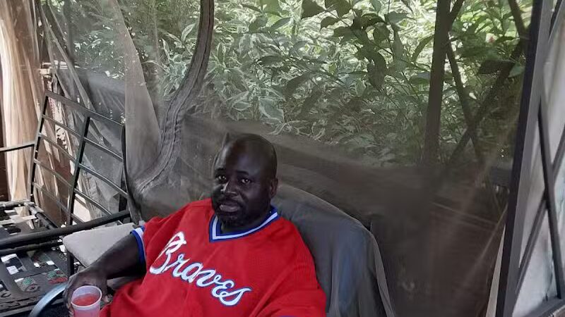 Neighborhood Park - Pontiac, MI