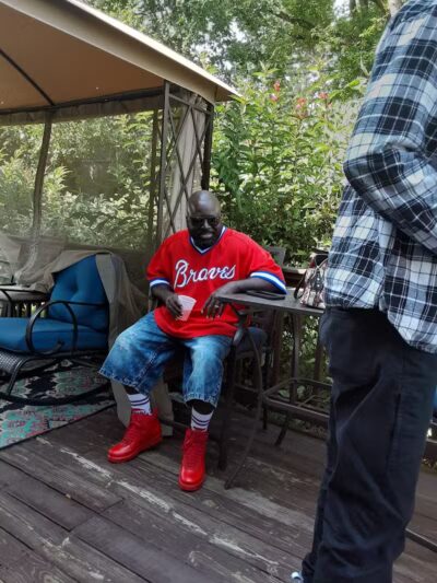 Neighborhood Park - Pontiac, MI