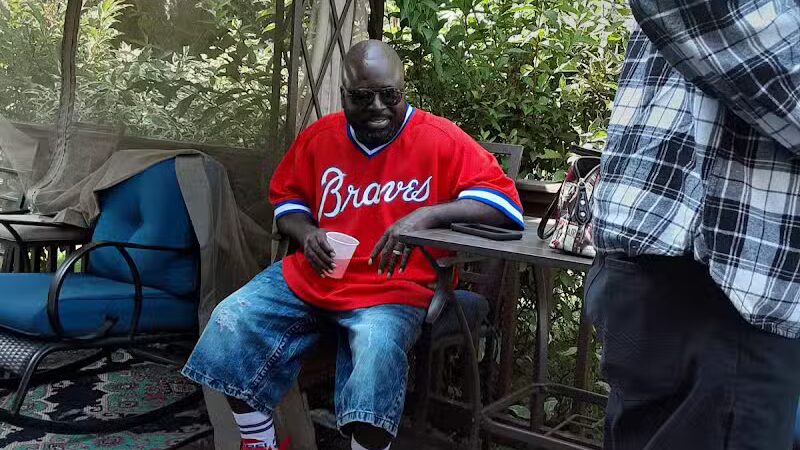 Neighborhood Park - Pontiac, MI