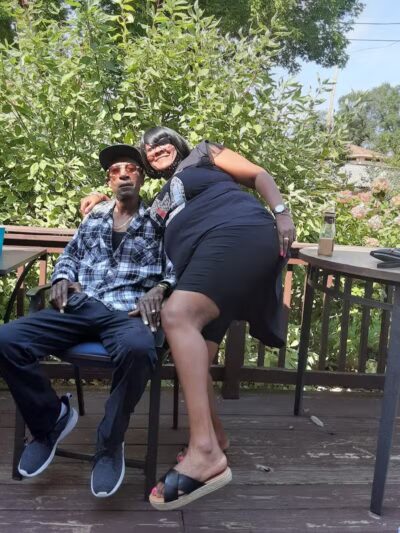 Neighborhood Park - Pontiac, MI