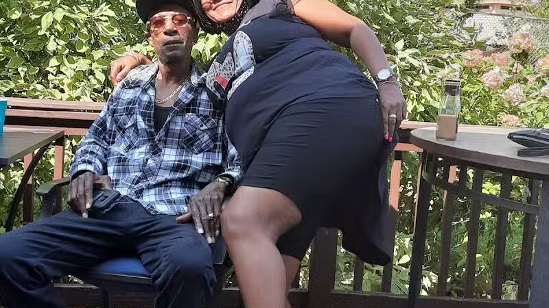 Neighborhood Park - Pontiac, MI