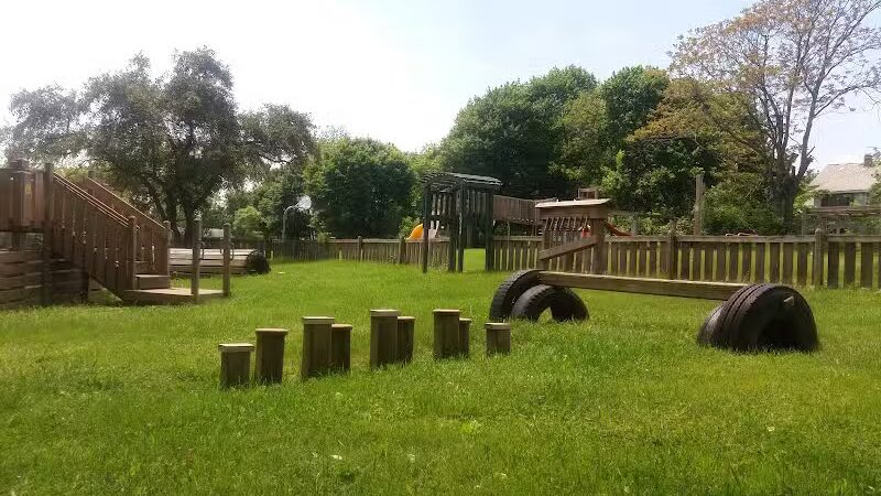 Neighborhood Park - Pontiac, MI