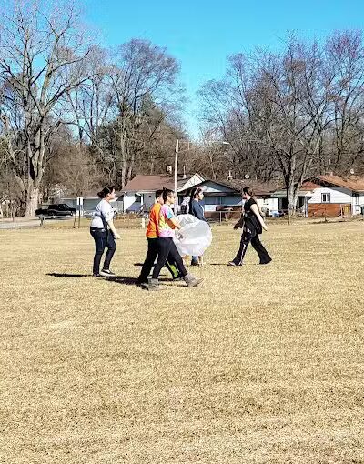 North Kiwanis Park - Pontiac, MI