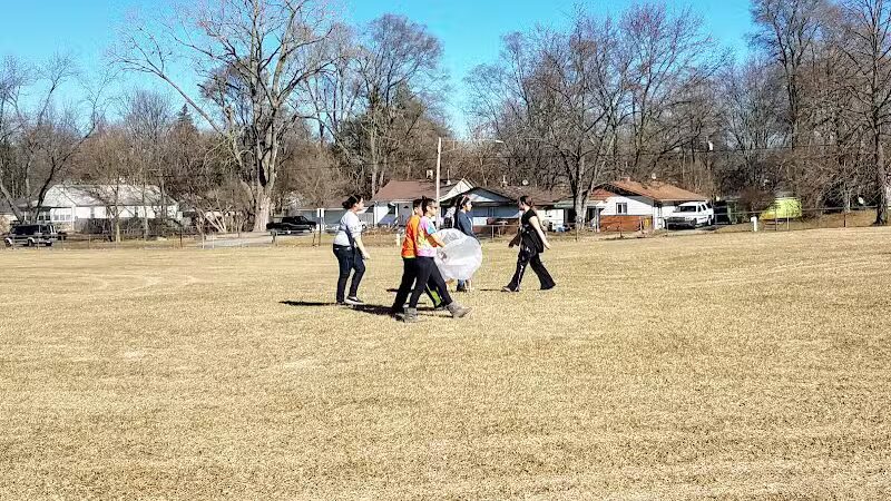 North Kiwanis Park - Pontiac, MI