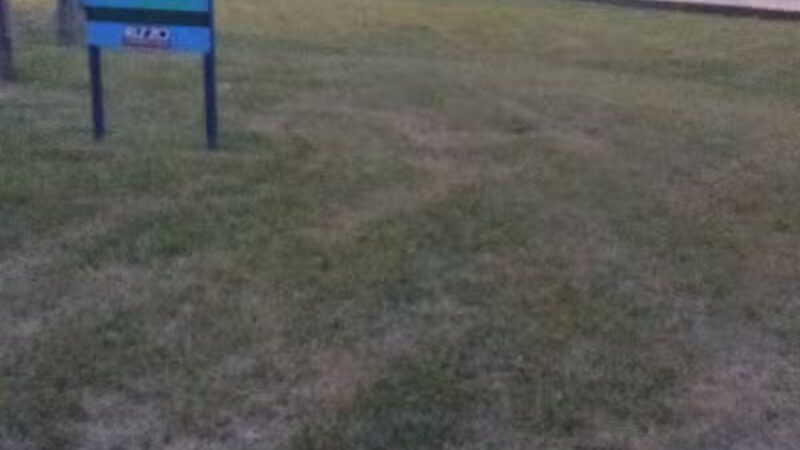 North Kiwanis Park - Pontiac, MI