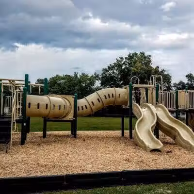 North Kiwanis Park - Pontiac, MI