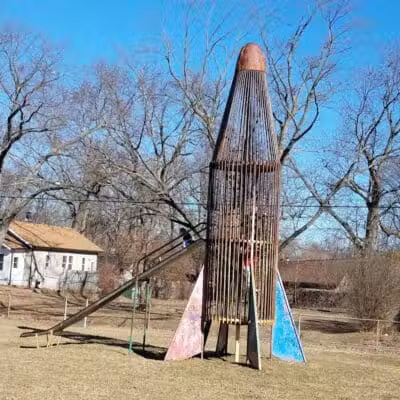 North Kiwanis Park - Pontiac, MI