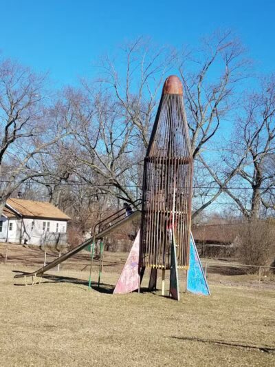 North Kiwanis Park - Pontiac, MI