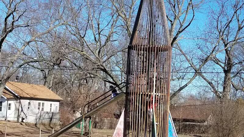 North Kiwanis Park - Pontiac, MI