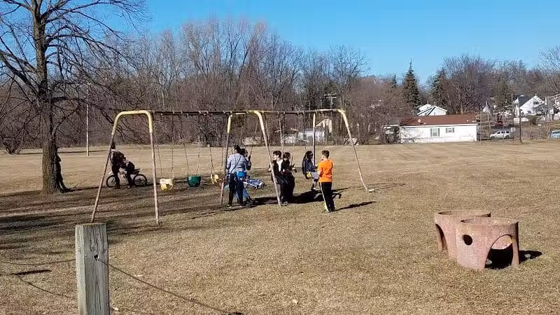 North Kiwanis Park - Pontiac, MI