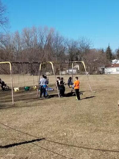 North Kiwanis Park - Pontiac, MI