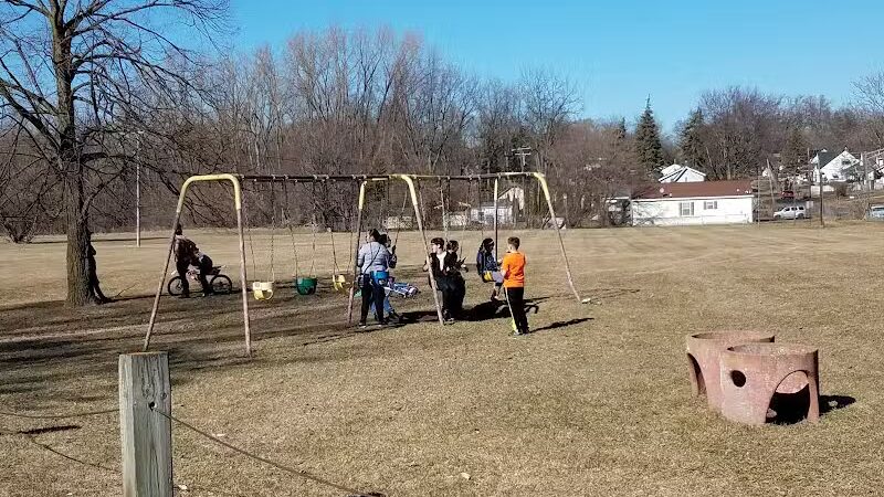 North Kiwanis Park - Pontiac, MI