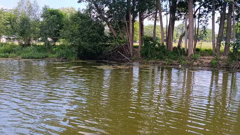 North Kiwanis Park - Pontiac, MI