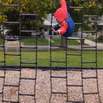 Optimist Park. - Pontiac, MI