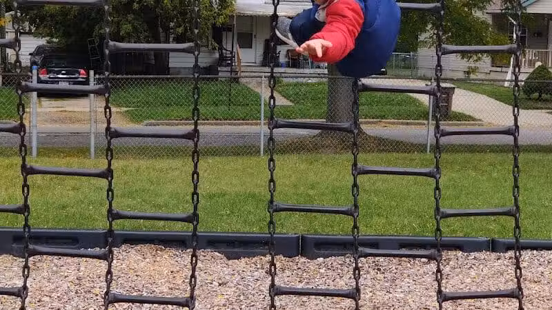 Optimist Park. - Pontiac, MI