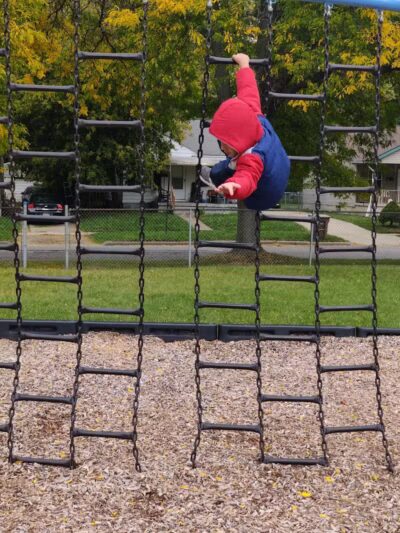 Optimist Park. - Pontiac, MI