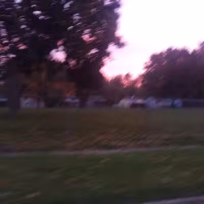 Optimist Park. - Pontiac, MI