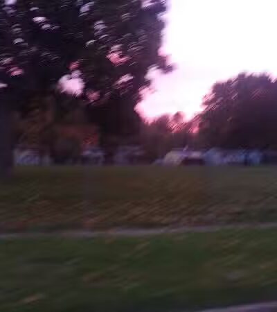 Optimist Park. - Pontiac, MI