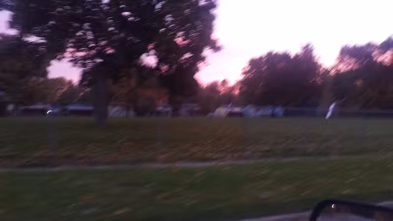 Optimist Park. - Pontiac, MI