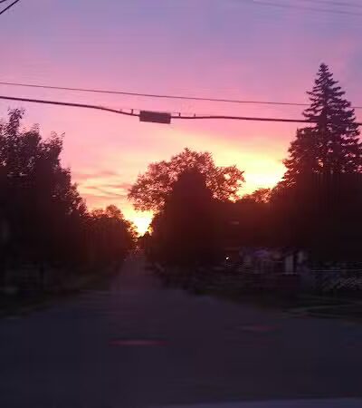 Optimist Park. - Pontiac, MI