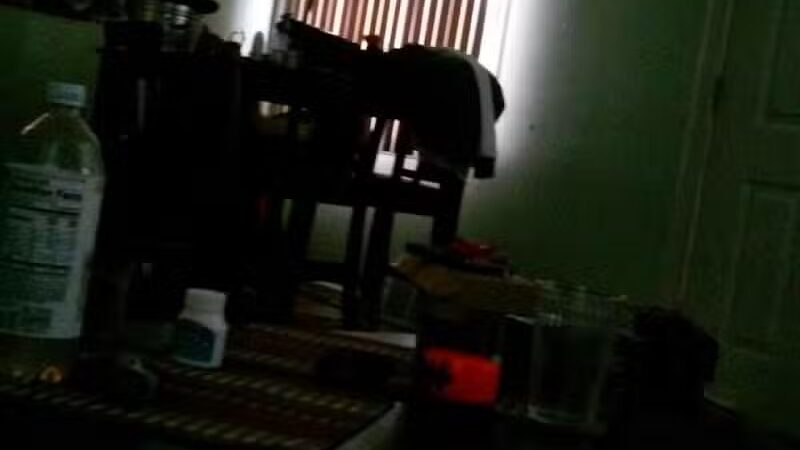 Optimist Park. - Pontiac, MI