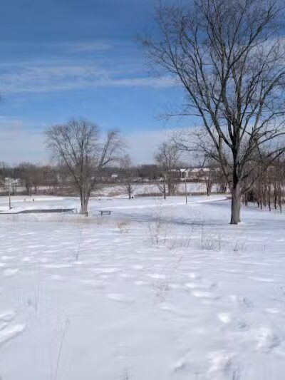 Pontiac Oaks - Pontiac, MI