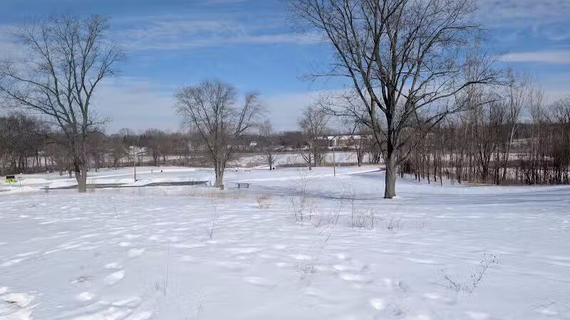 Pontiac Oaks - Pontiac, MI