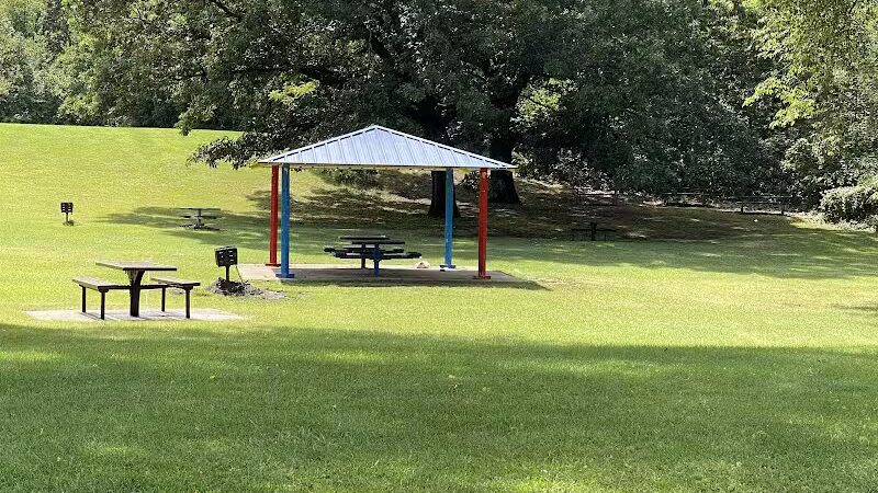 Pontiac Oaks - Pontiac, MI