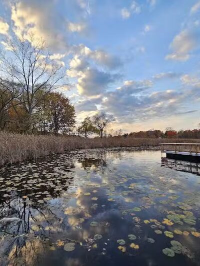Pontiac Oaks - Pontiac, MI
