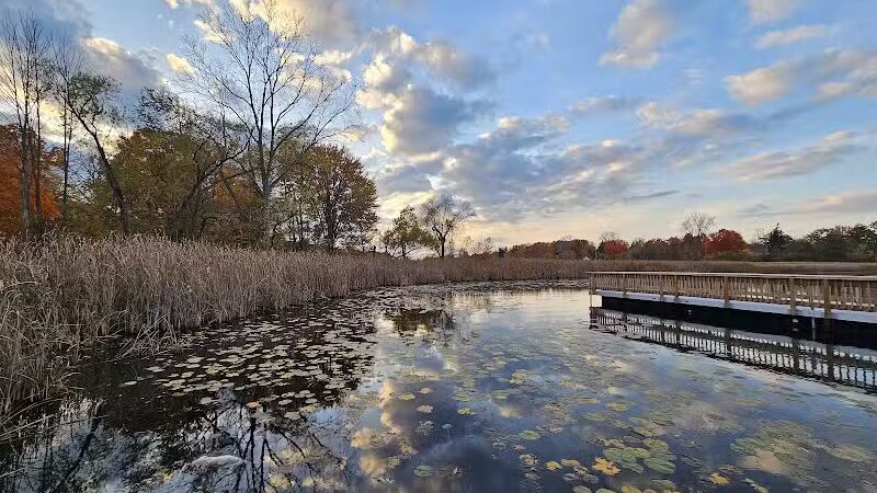 Pontiac Oaks - Pontiac, MI