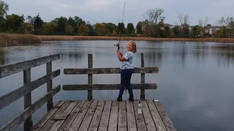 Pontiac Oaks - Pontiac, MI