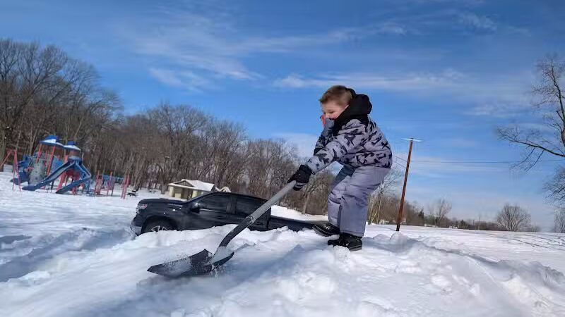 Pontiac Oaks - Pontiac, MI