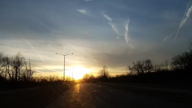 Pontiac Oaks - Pontiac, MI