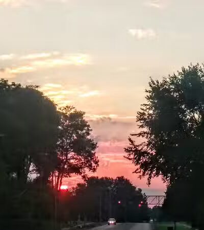 Pontiac Trails - Pontiac, MI