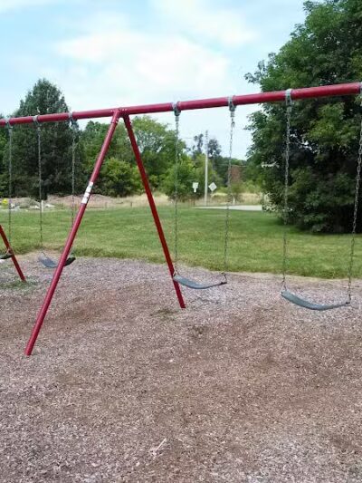 Rotary Park - Pontiac, MI