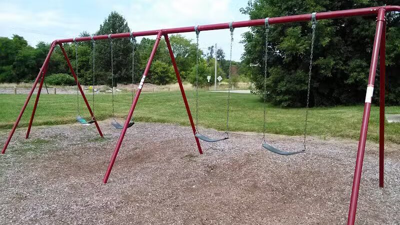 Rotary Park - Pontiac, MI