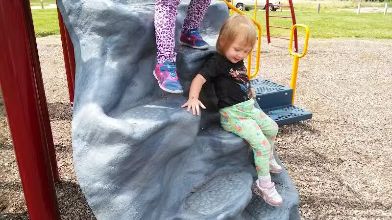 Rotary Park - Pontiac, MI