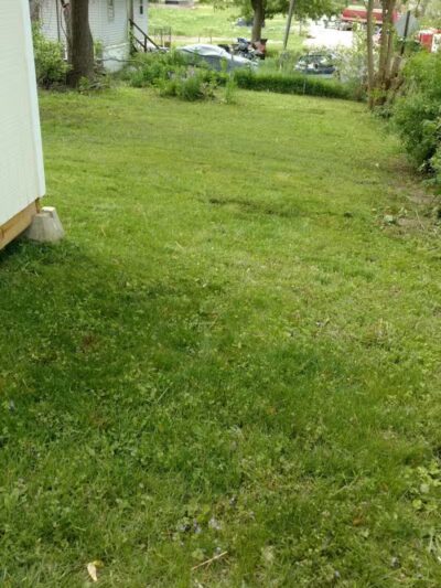 Shirley & Willard Park - Pontiac, MI