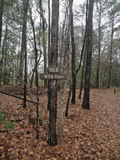 Tom Triplett Dog Park - Pooler, GA