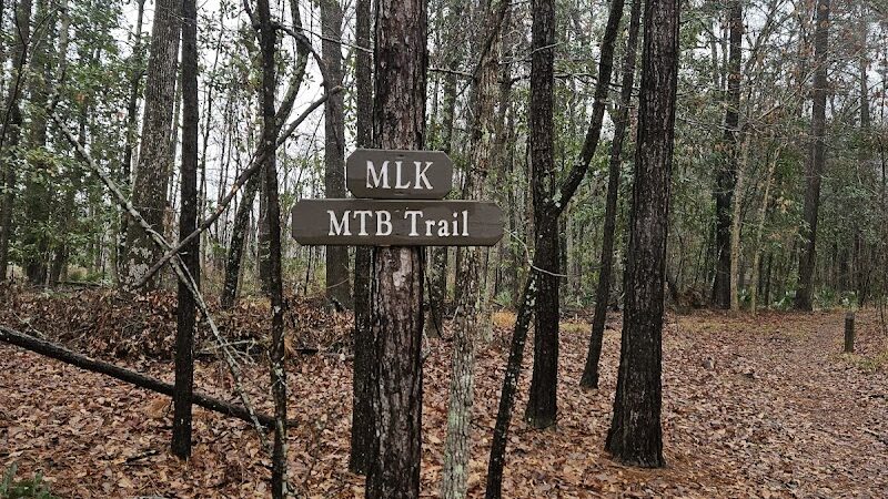 Tom Triplett Dog Park - Pooler, GA