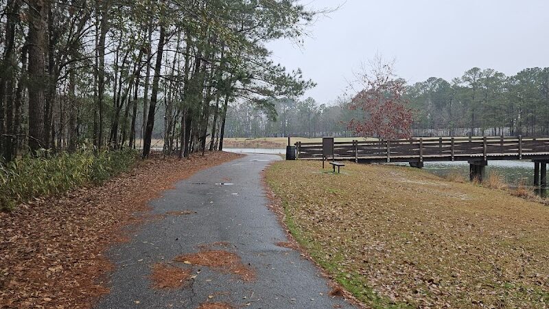 Tom Triplett Dog Park - Pooler, GA