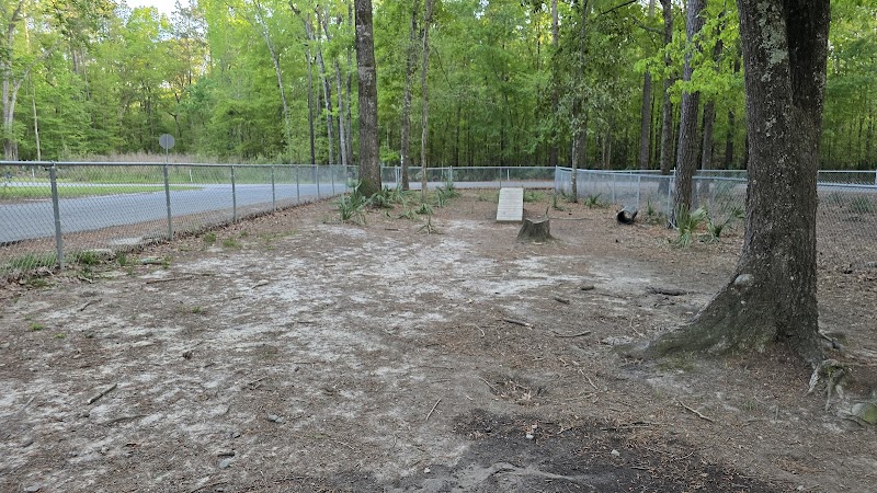 Tom Triplett Dog Park - Pooler, GA