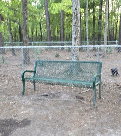 Tom Triplett Dog Park - Pooler, GA